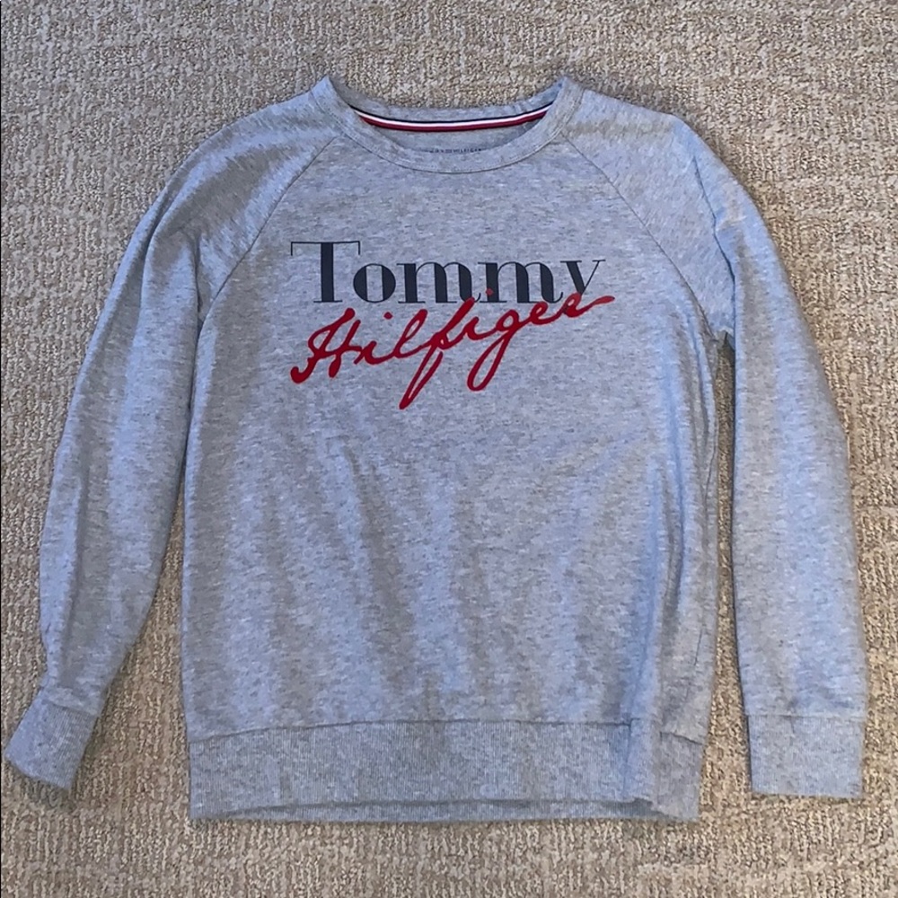 Tommy Hilfiger Crew